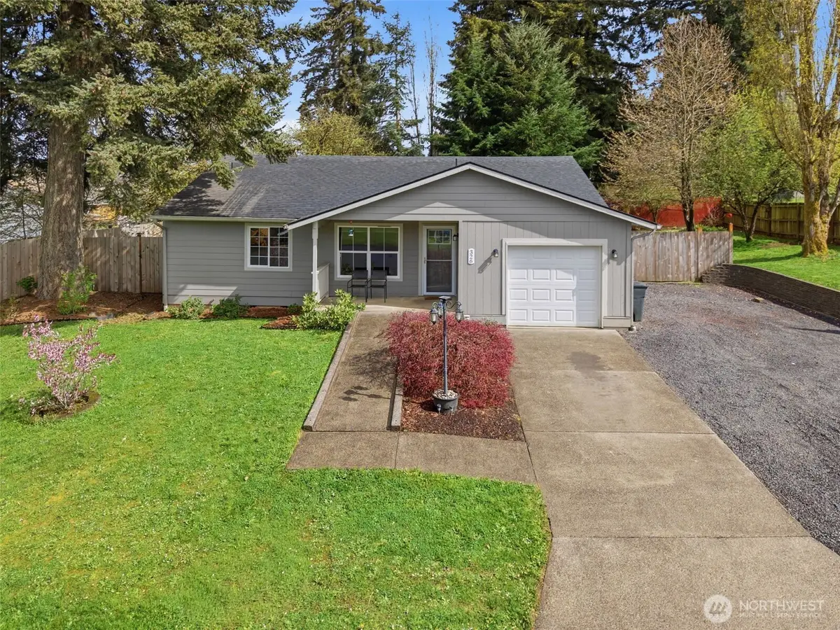 326 Cedar Court, Winlock, WA 98596 - #1