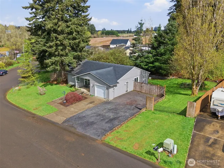 326 Cedar Court, Winlock, WA 98596 - #2