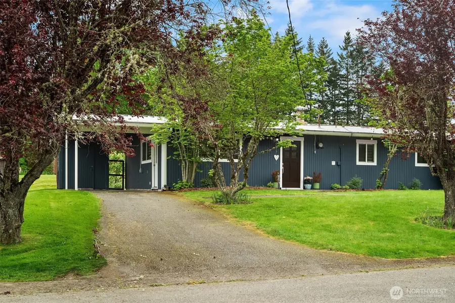 9917 SW 206th Court, Vashon, WA 98070 - #2