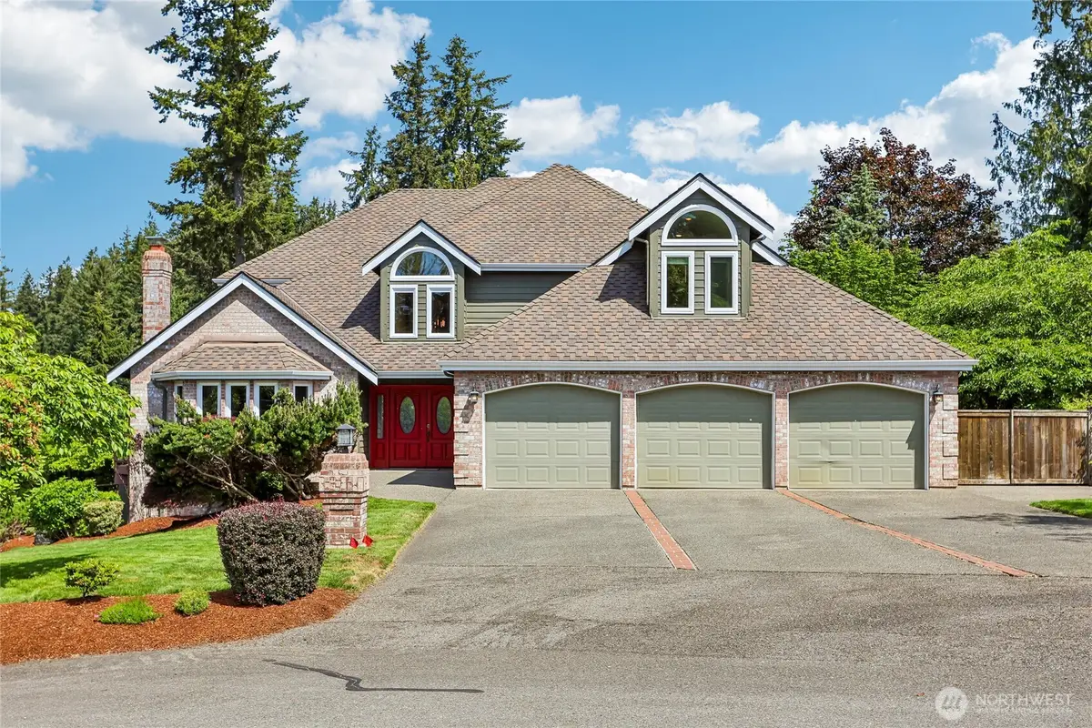 23200 SE 253rd Place, Maple Valley, WA 98038 - #1