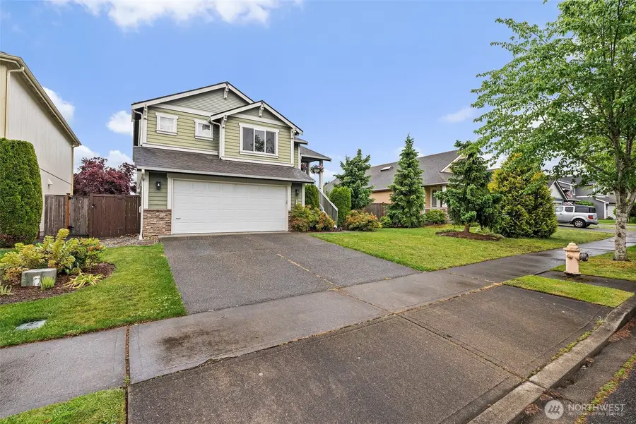 167 Goldmyer Drive, Chehalis, WA 98532 - #2