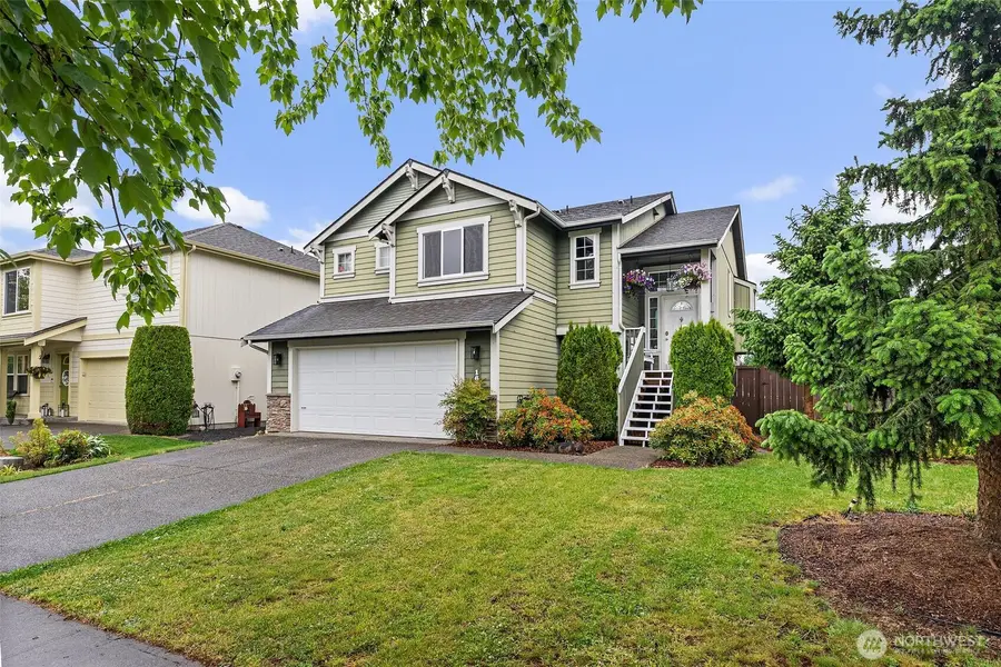 167 Goldmyer Drive, Chehalis, WA 98532 - #3