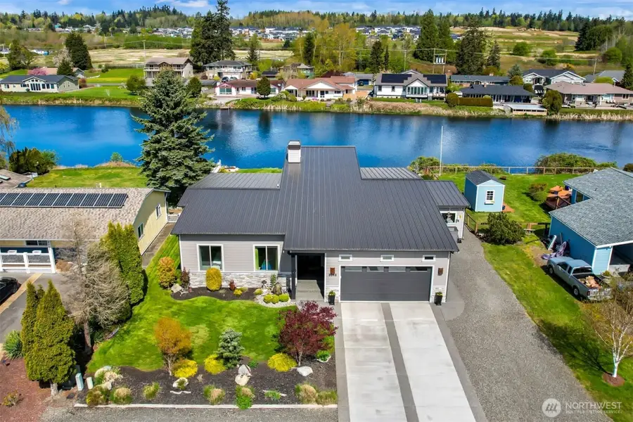 8248 Cowichan Road, Blaine, WA 98230 - #3