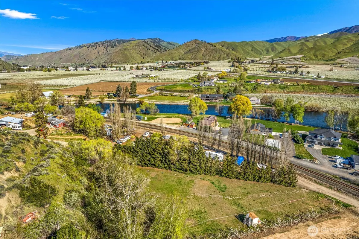 0 Bridge Street, Monitor, WA 98836 - #1