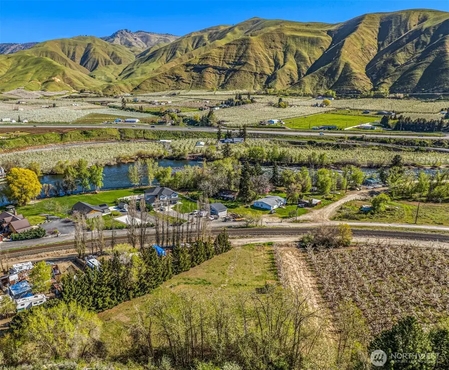 0 Bridge Street, Monitor, WA 98836 - #3