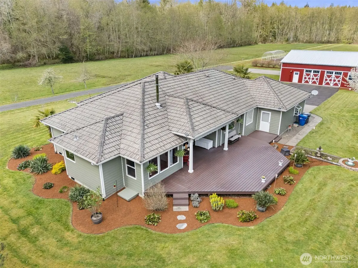 4606 Herman Road Se, Olympia, WA 98501 - #1