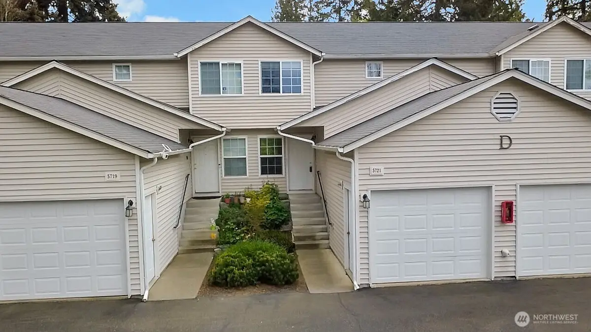 5721 99th Street Ct E, Puyallup, WA 98373 - #1