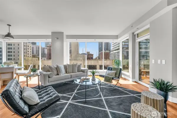 1920 4th Avenue #602, Seattle, WA 98101