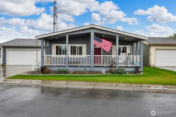 1701 E Burr Avenue #19, Moses Lake, WA 98837