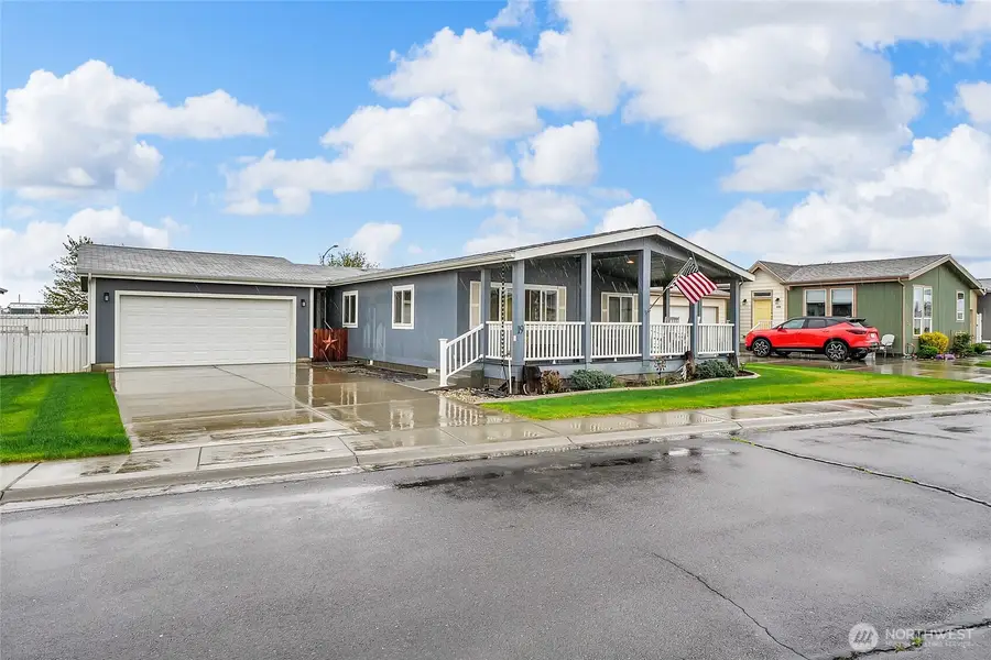 1701 E Burr Avenue #19, Moses Lake, WA 98837 - #2