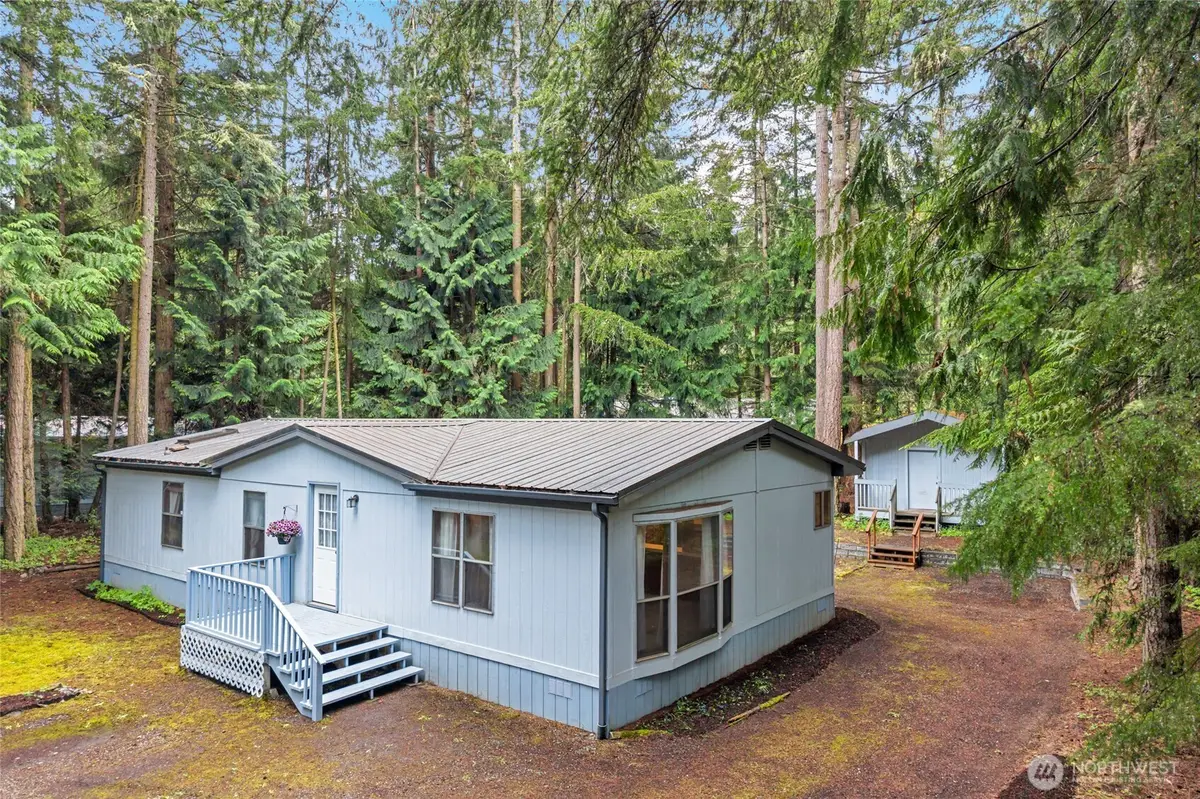 20 Flamingo Road, Port Townsend, WA 98368 - #1
