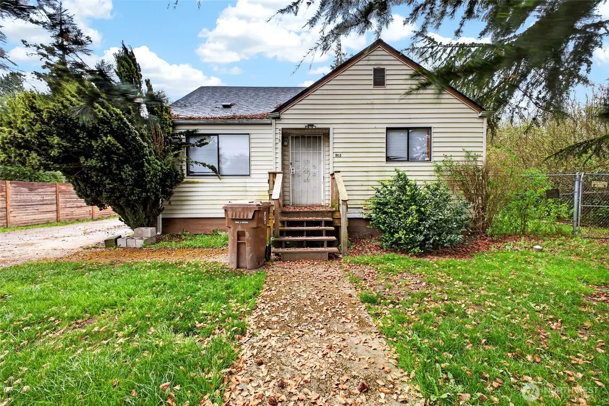 6515 E E Street, Tacoma, WA 98404 - #1