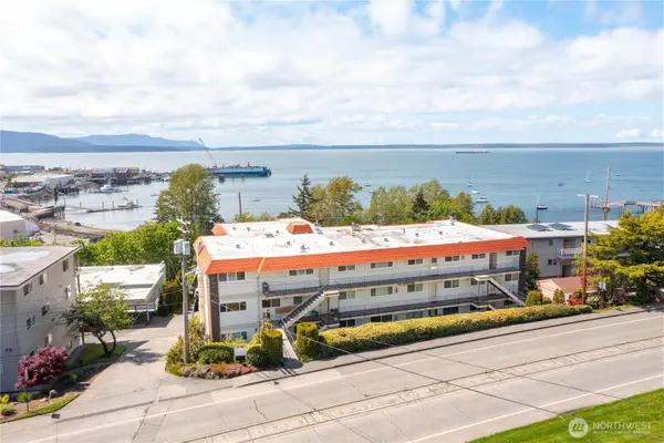 1014 11th Street #103, Bellingham, WA 98225