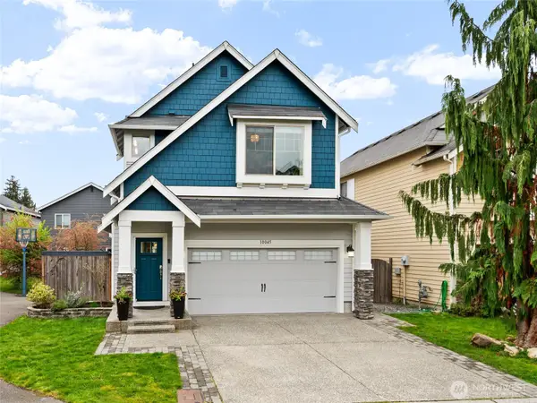 10045 1st Street Ne, Lake Stevens, WA 98258