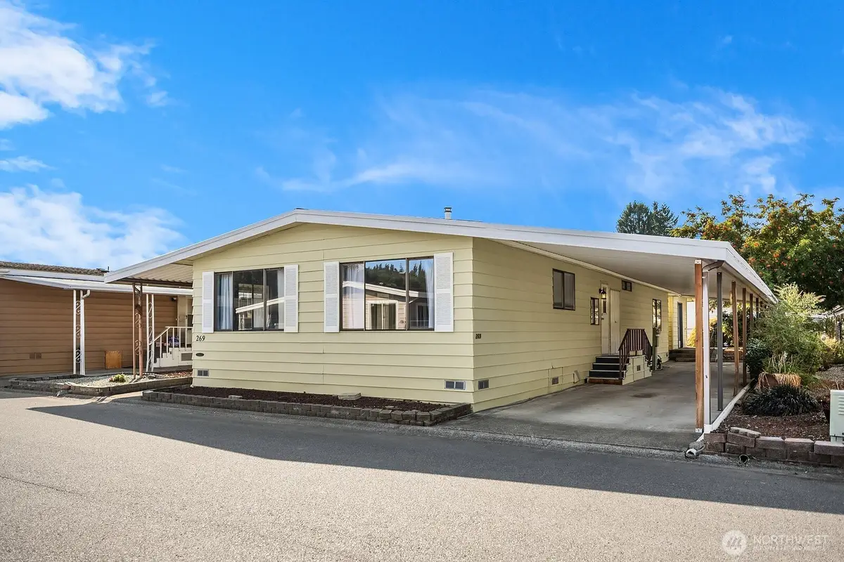 1402 22nd Street Ne #269, Auburn, WA 98002 - #1