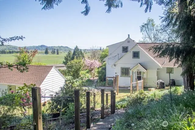 1516 S Scheuber Road, Centralia, WA 98531 - #1