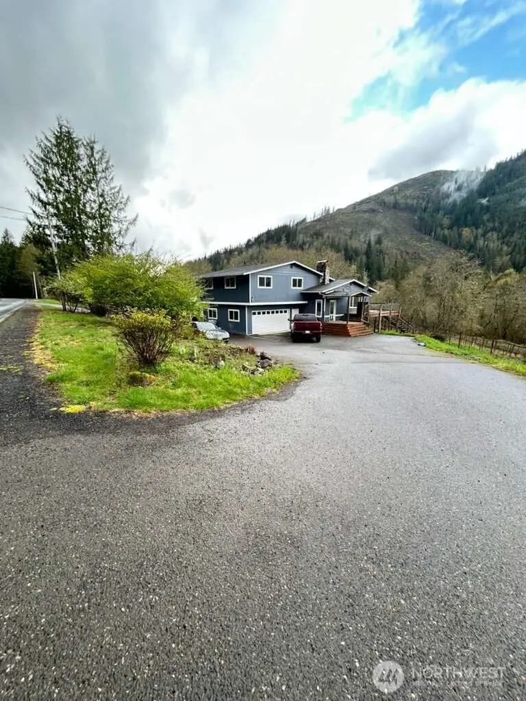 431 Highland Valley Road, Morton, WA 98356 - #1