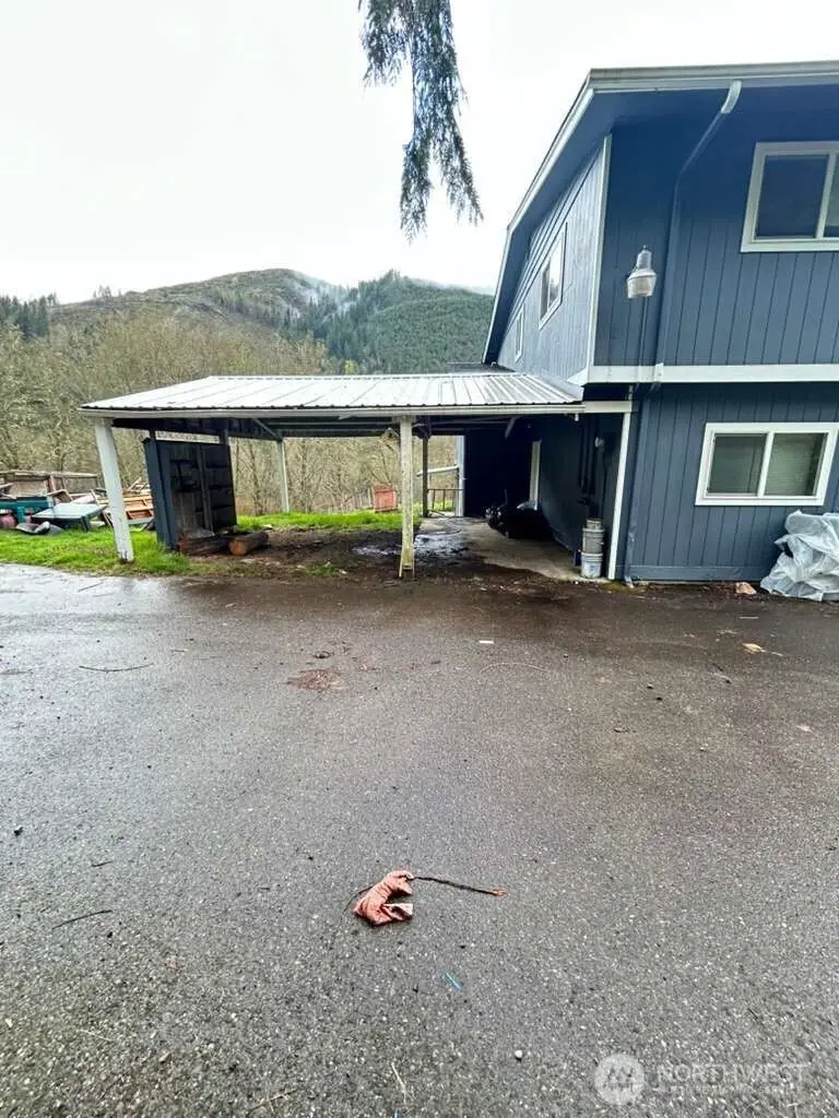 431 Highland Valley Road, Morton, WA 98356 - #2