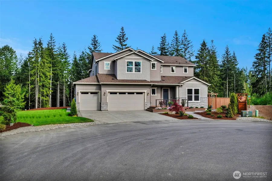 13824 127th Street Ne, Lake Stevens, WA 98258 - #2