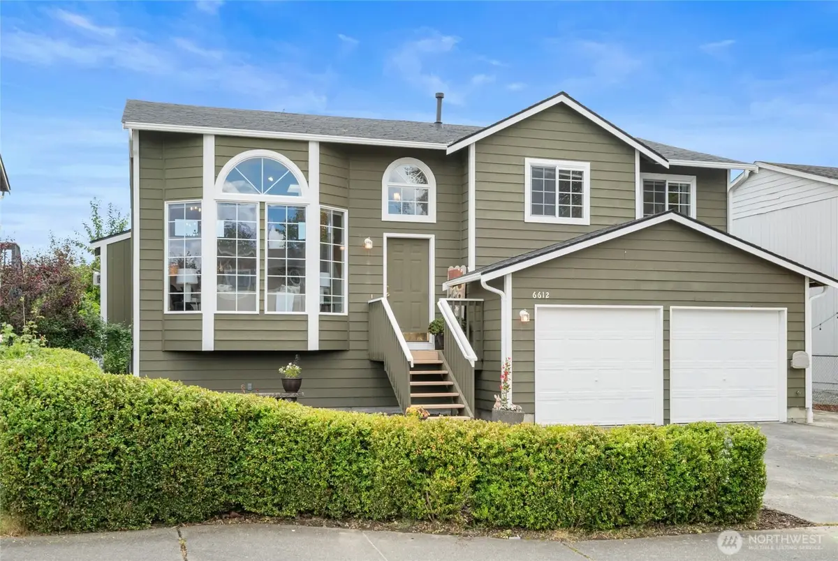 6612 94th Street Ne, Marysville, WA 98270 - #1
