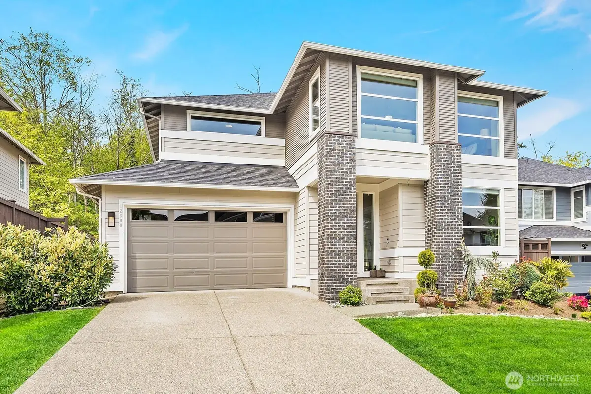 12808 SE 213th Street, Kent, WA 98031 - #1