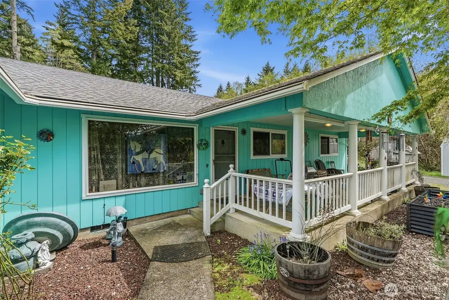 188 Woodside Drive, Longview, WA 98632 - #2