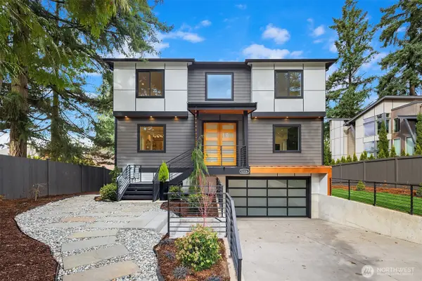 12226 NE 70th Street, Kirkland, WA 98033