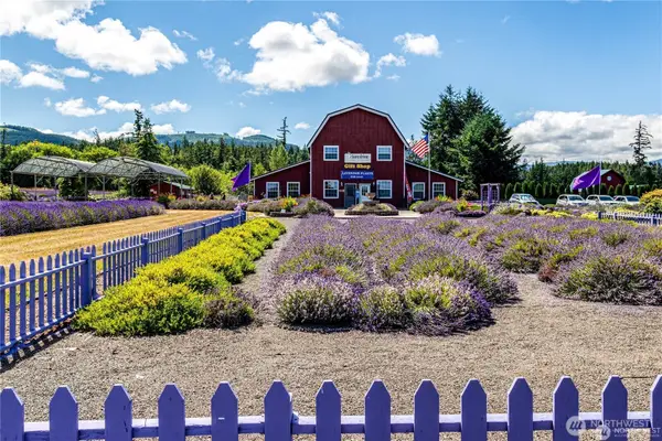274154 Highway 101, Sequim, WA 98382