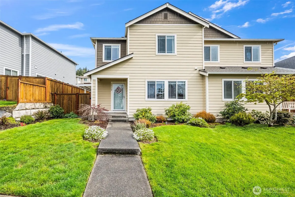 3512 Hoffman Hill Boulevard, Dupont, WA 98327 - #1