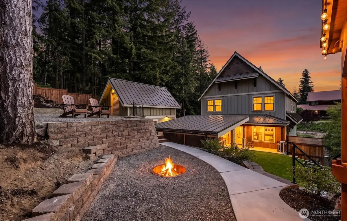 306 W Montana Avenue, Roslyn, WA 98941 - #1