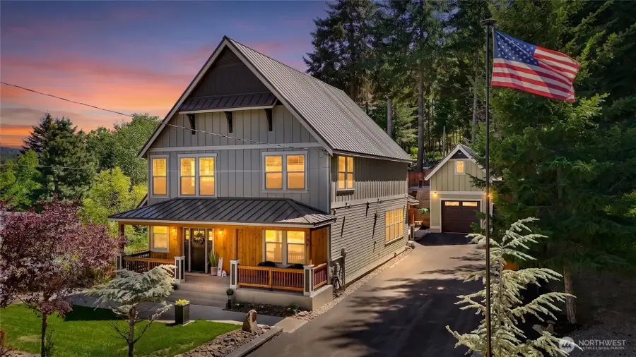 306 W Montana Avenue, Roslyn, WA 98941 - #2