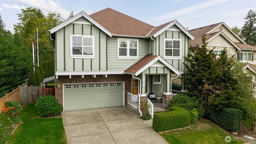 3501 156th Place Se, Bothell, WA 98012 - #2