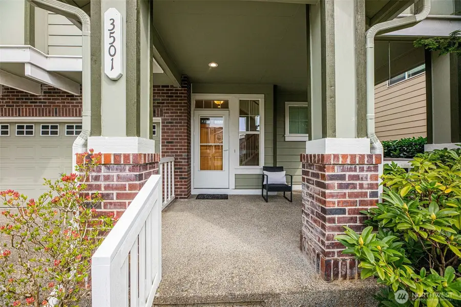 3501 156th Place Se, Bothell, WA 98012 - #3