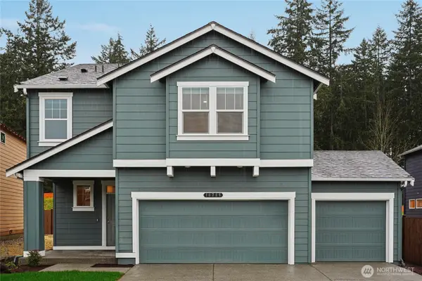 555 Hann Street #8, Buckley, WA 98321