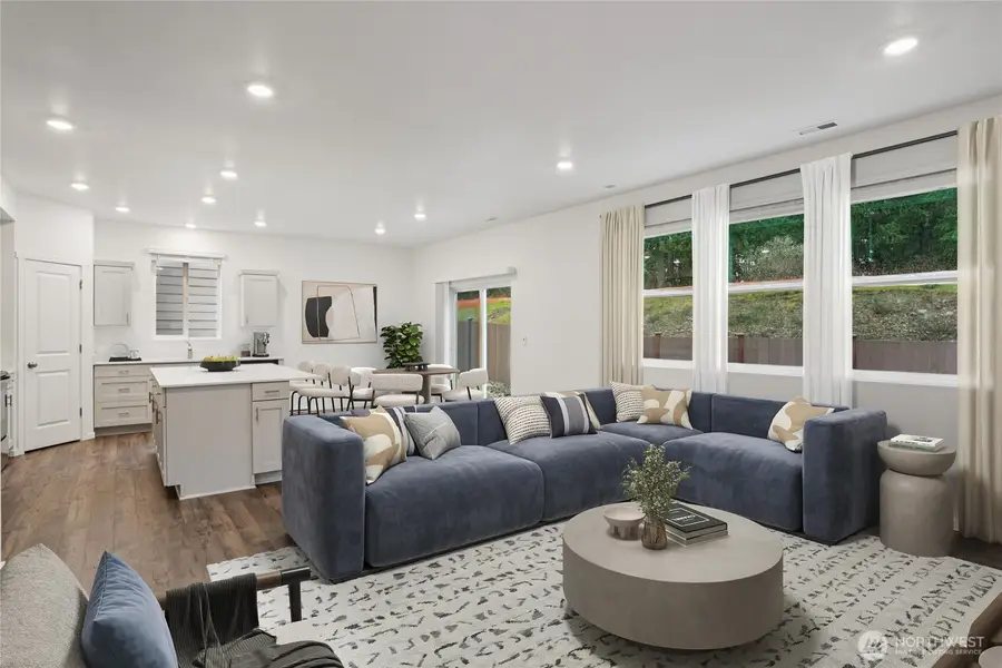 555 Hann Street #8, Buckley, WA 98321 - #2