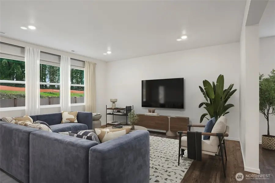 555 Hann Street #8, Buckley, WA 98321 - #3