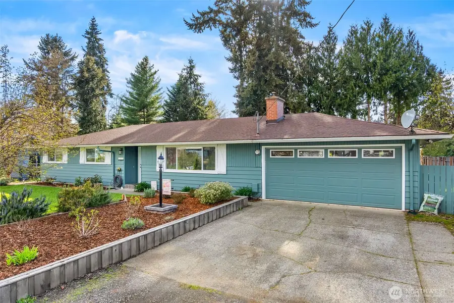 2305 Lilac Se, Lacey, WA 98503 - #2