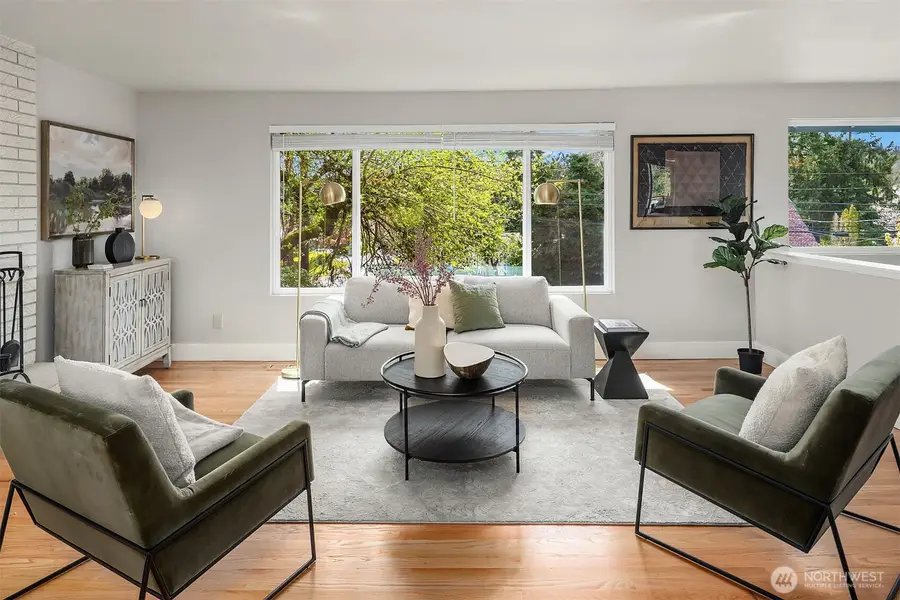 3828 NE 110th, Seattle, WA 98125 - #3