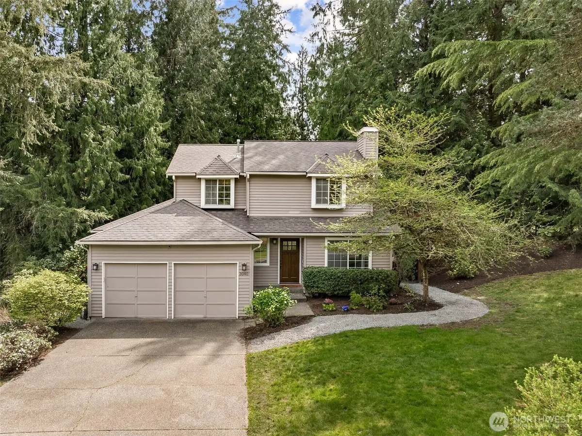 3040 273rd Avenue Ne, Redmond, WA 98053 - #1