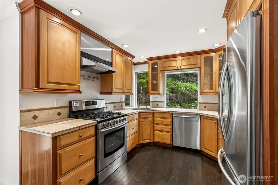 3040 273rd Avenue Ne, Redmond, WA 98053 - #3