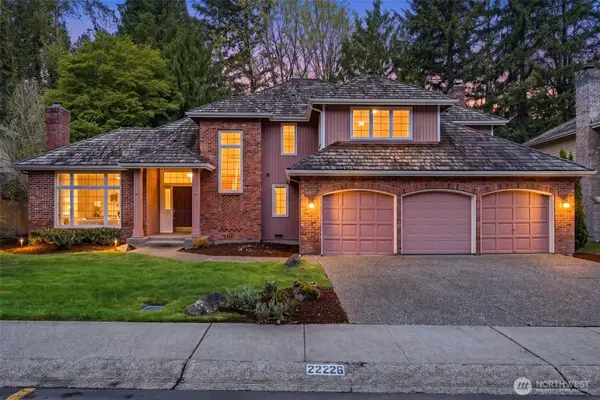 22226 NE 19th Street, Sammamish, WA 98074