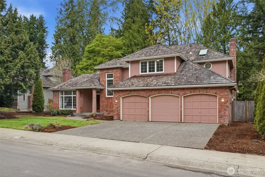 22226 NE 19th Street, Sammamish, WA 98074 - #2