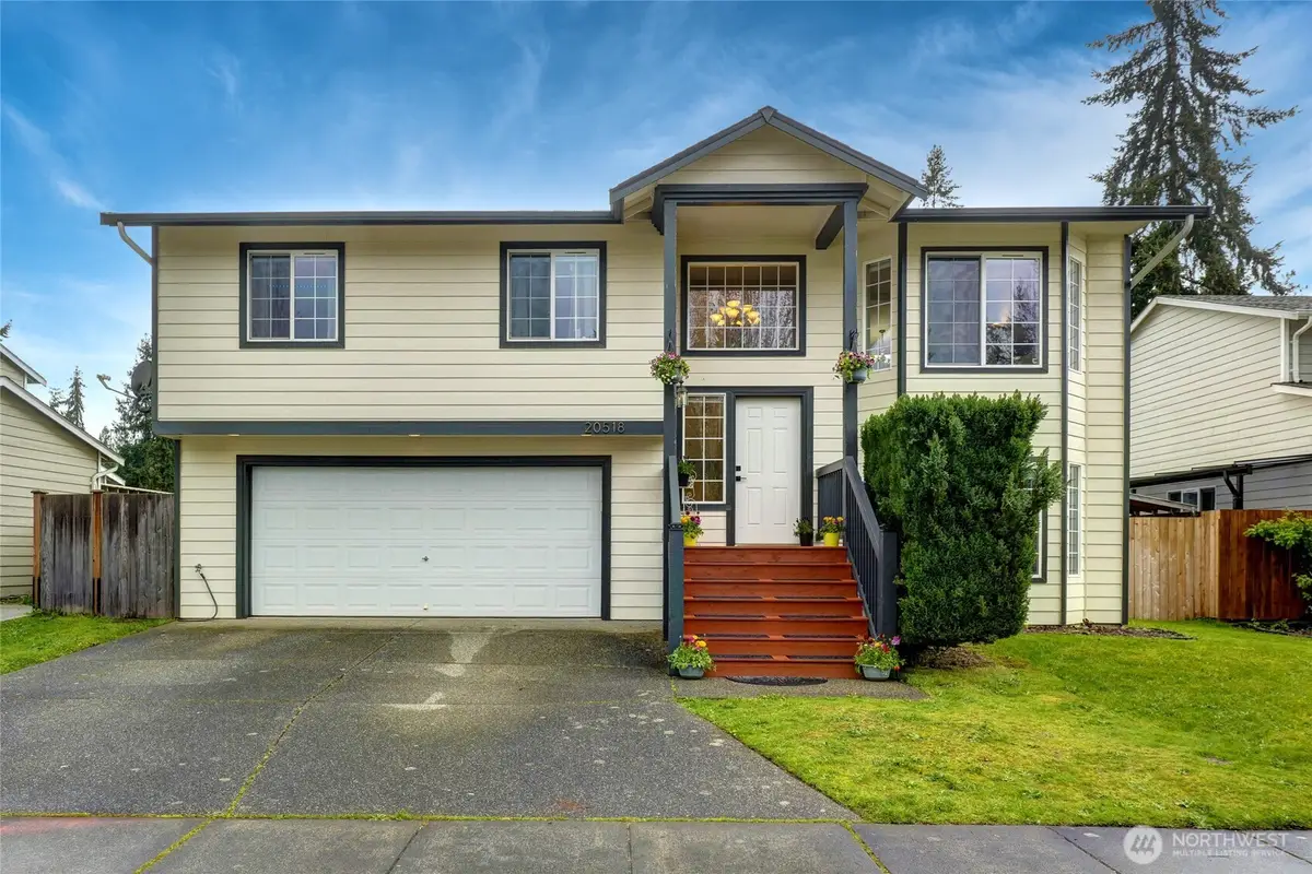 20518 65th Drive Ne, Arlington, WA 98223 - #1