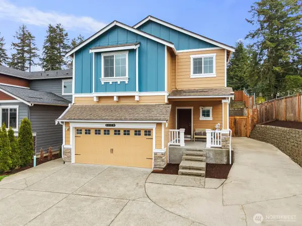 5129 51st Avenue Ct W, University Place, WA 98467