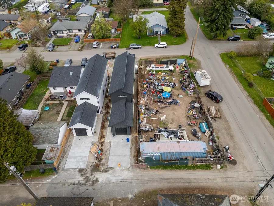 446 E 63rd Street, Tacoma, WA 98404 - #3