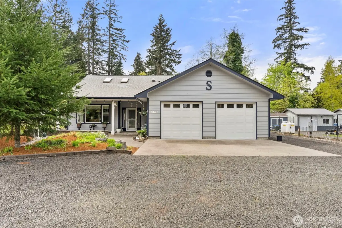 11715 Scott Creek Drive Sw, Olympia, WA 98512 - #1