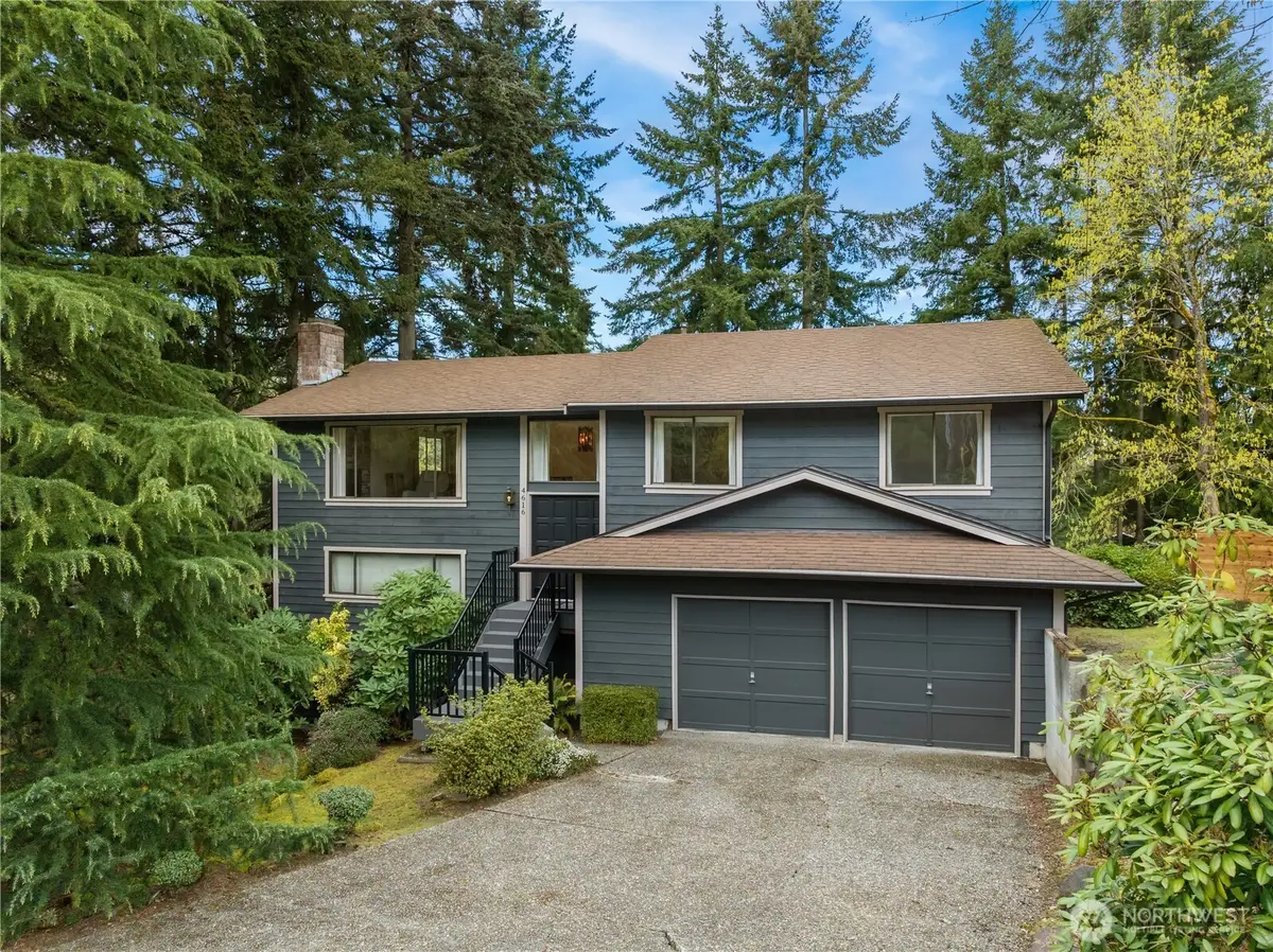 4616 NE 201st Place, Lake Forest Park, WA 98155 - #1