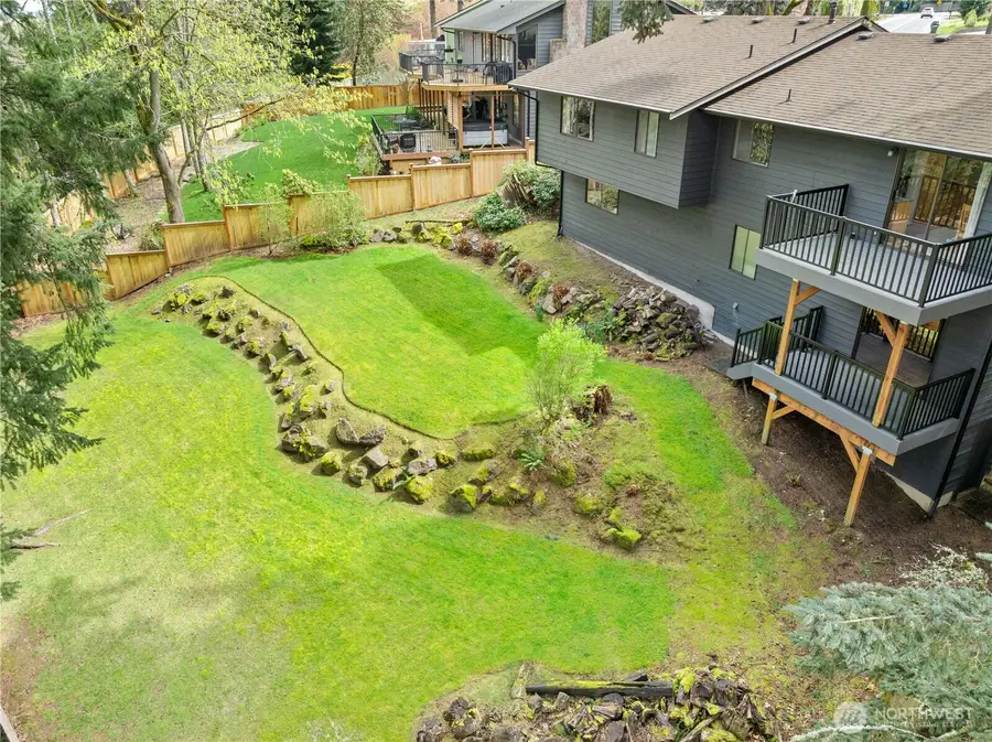 4616 NE 201st Place, Lake Forest Park, WA 98155 - #2