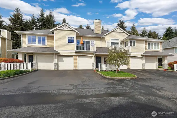 5416 S 234th Place #22-3, Kent, WA 98032