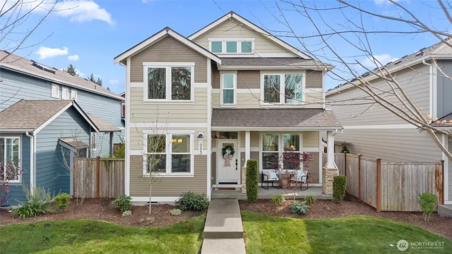 3223 63rd Avenue Sw, Olympia, WA 98512 - #2